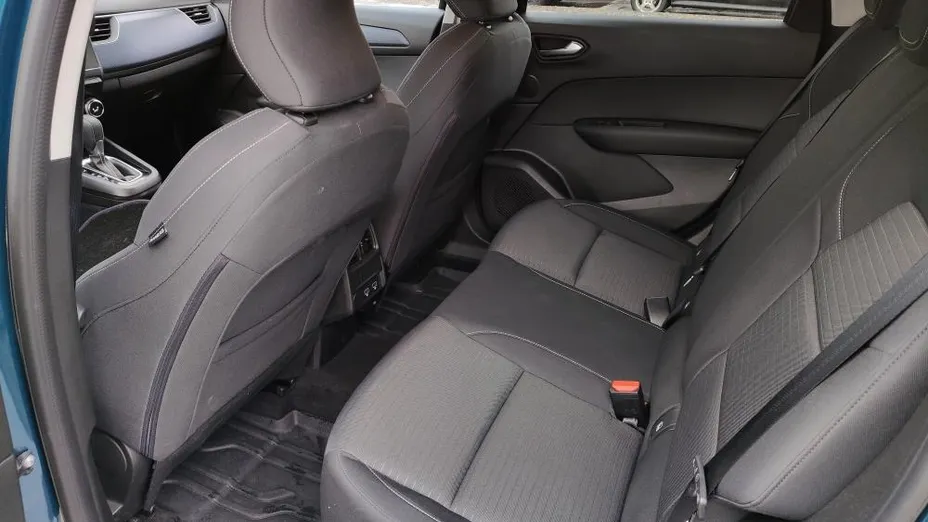 RENAULT Arkana Arkana 1.3 TCe mHEV Evolution EDC