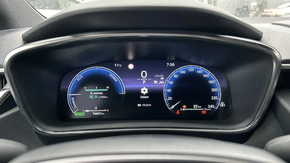TOYOTA Corolla Corolla 1.8 Hybrid Style