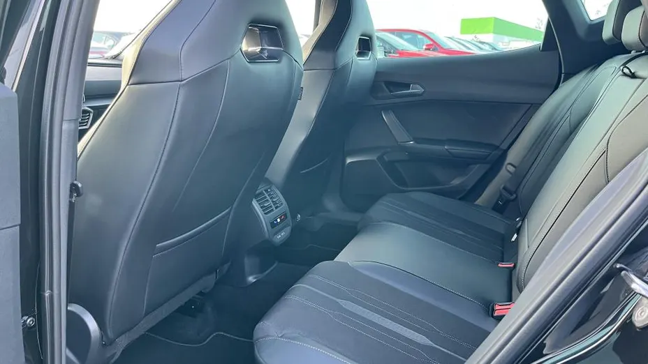 CUPRA Formentor Formentor 1.5 TSI DSG