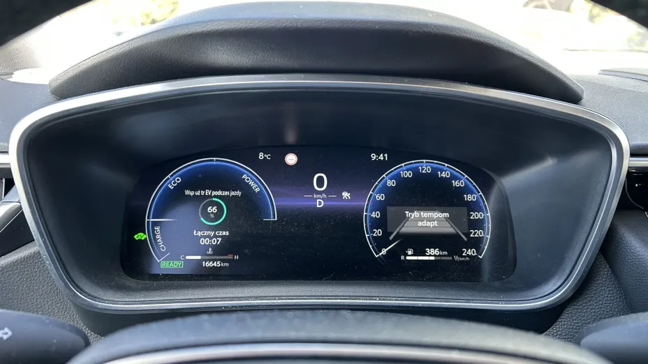 TOYOTA Corolla Corolla 1.8 Hybrid Comfort