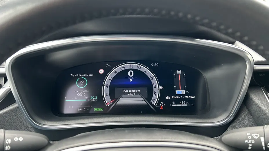 TOYOTA Corolla Corolla 1.8 Hybrid Comfort