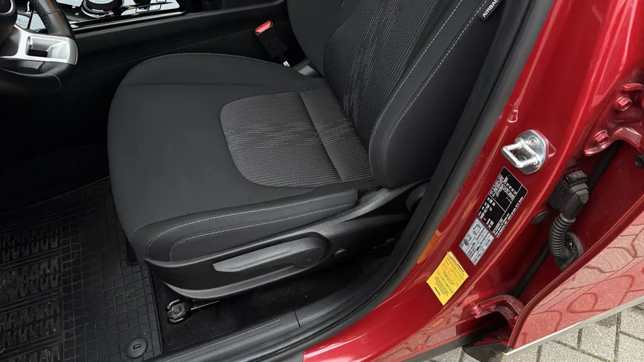 KIA Sportage Sportage 1.6 T-GDI L 2WD