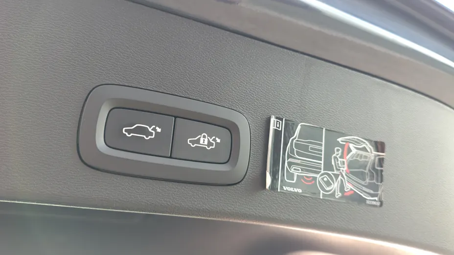 VOLVO XC40 XC40 T3 Inscription aut