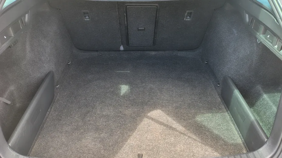 SKODA Octavia Octavia 2.0 TDI RS DSG