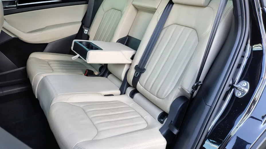 SKODA Kodiaq Kodiaq 2.0 TDI 4x4 L&K DSG