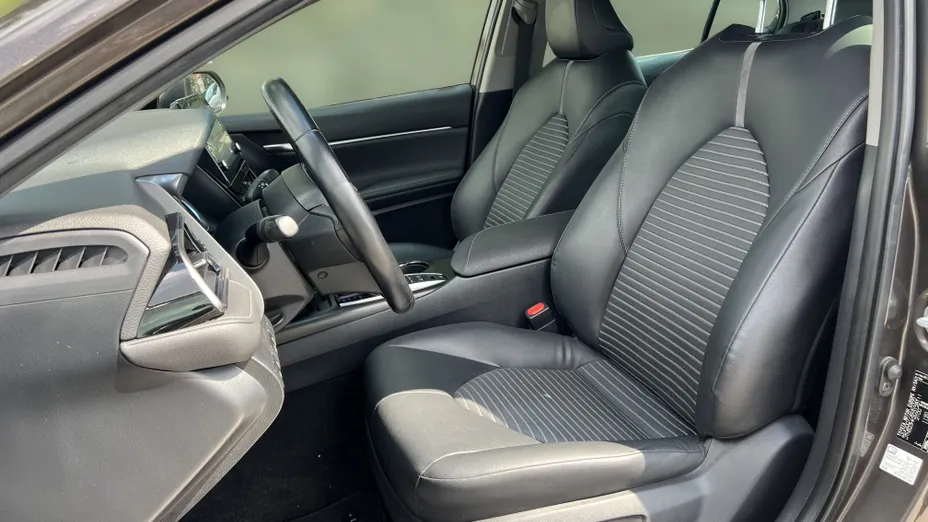 TOYOTA Camry Camry 2.5 Hybrid Prestige CVT