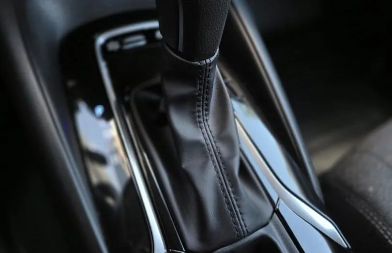 TOYOTA Corolla Corolla 1.8 Hybrid Comfort