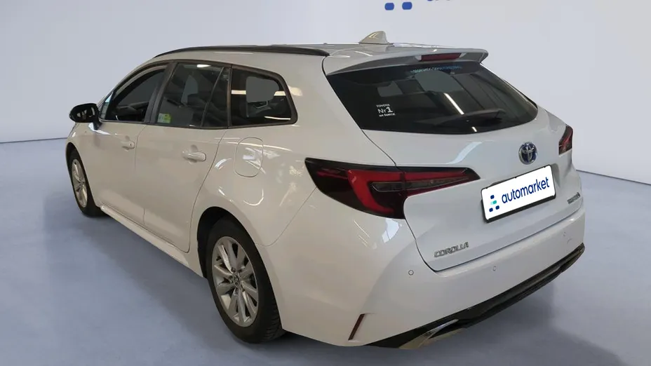 TOYOTA Corolla Corolla 1.8 Hybrid Comfort