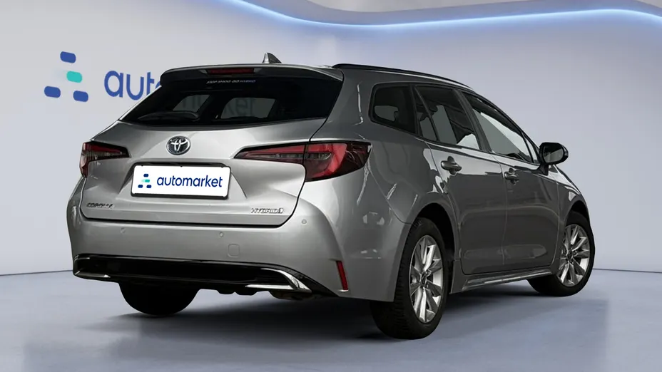 TOYOTA Corolla Corolla 1.8 Hybrid Comfort