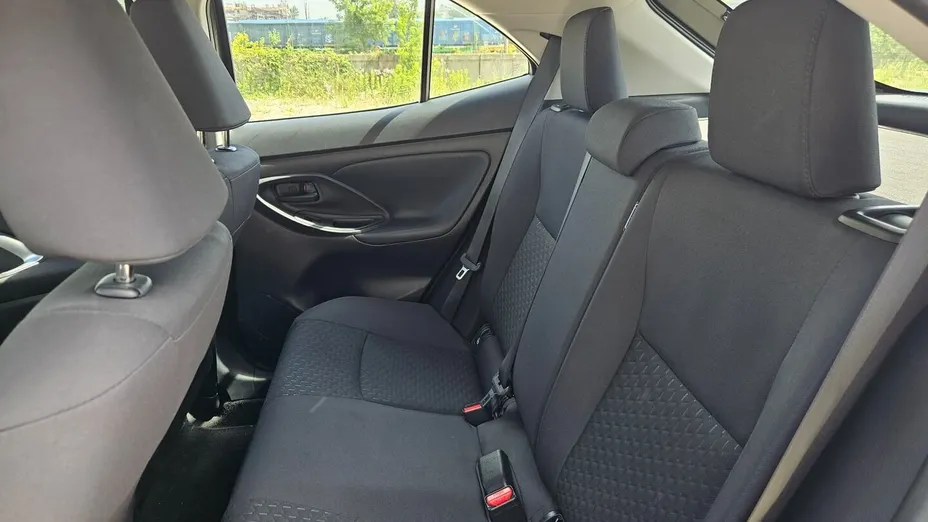 TOYOTA Yaris Cross Yaris Cross Hybrid 1.5 Comfort