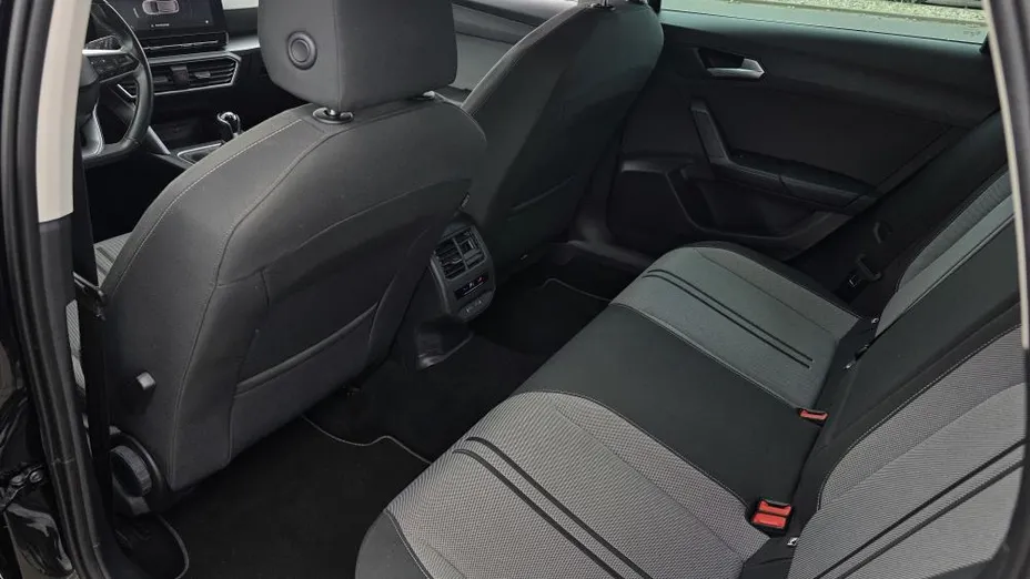 SEAT Leon Leon 1.5 TSI Style
