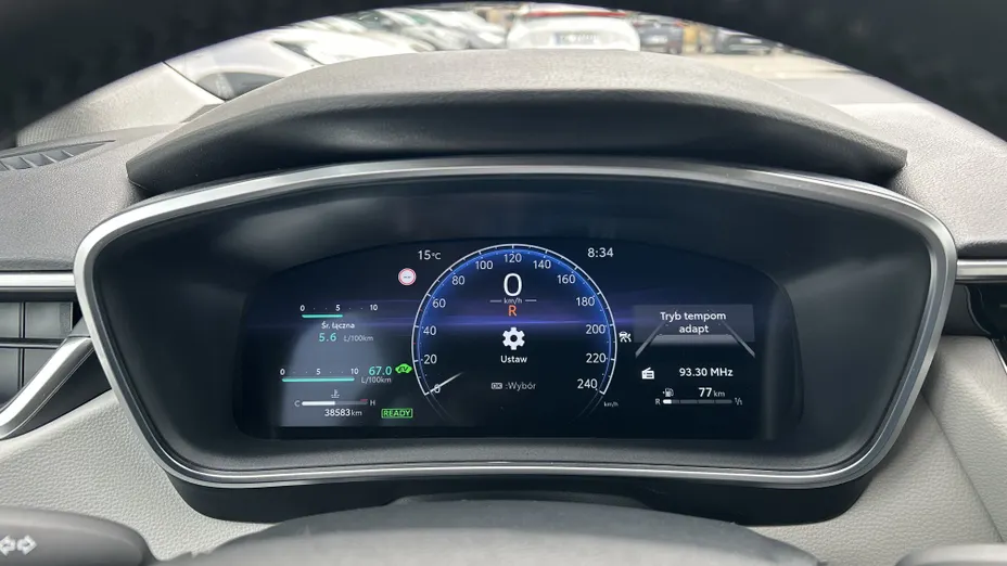 TOYOTA Corolla Corolla 1.8 Hybrid Comfort