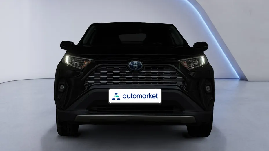 TOYOTA RAV4 RAV4 2.5 Hybrid Comfort 4x4