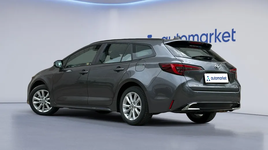TOYOTA Corolla Corolla 1.8 Hybrid Comfort
