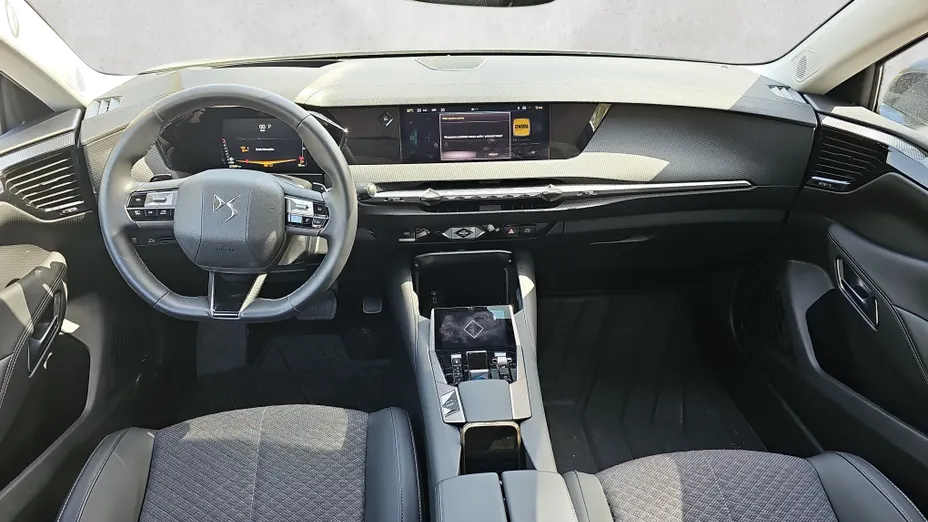 DS DS4 DS 4 1.2 PureTech Trocadero aut