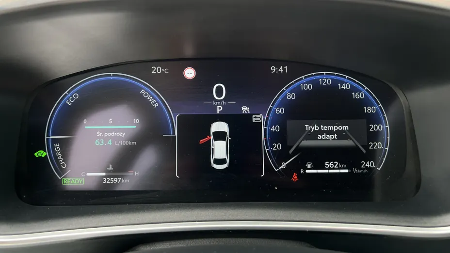 TOYOTA Corolla Corolla 1.8 Hybrid Comfort
