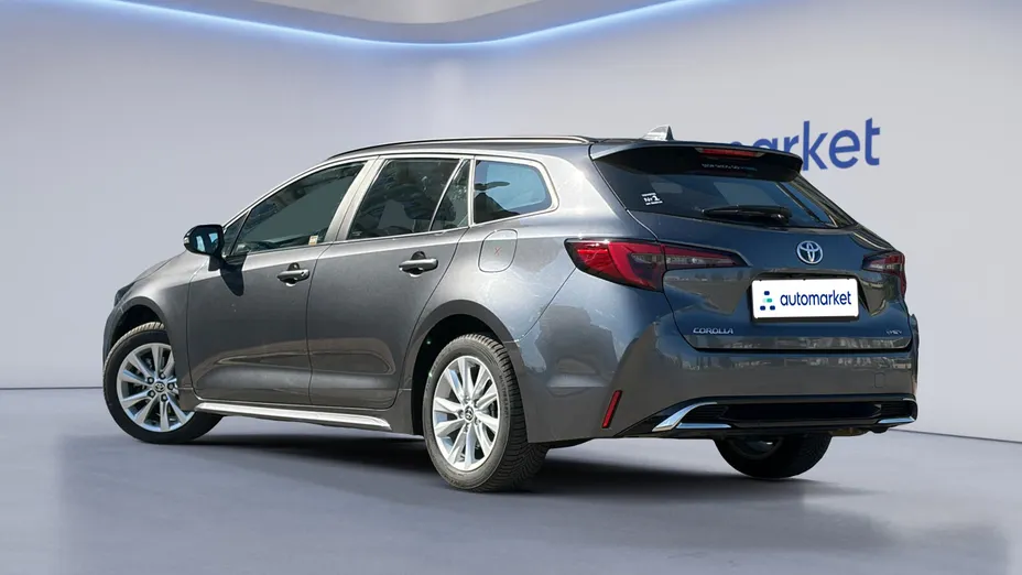 TOYOTA Corolla Corolla 1.8 Hybrid Comfort