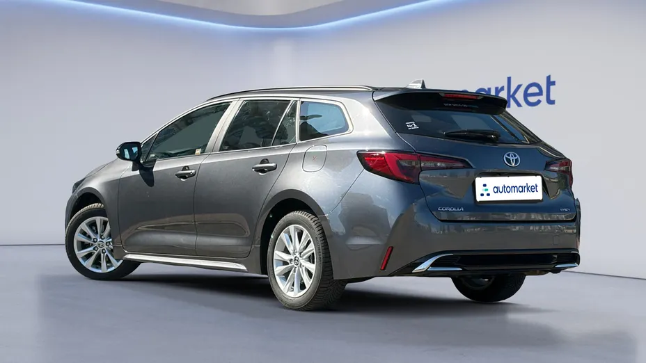 TOYOTA Corolla Corolla 1.8 Hybrid Comfort