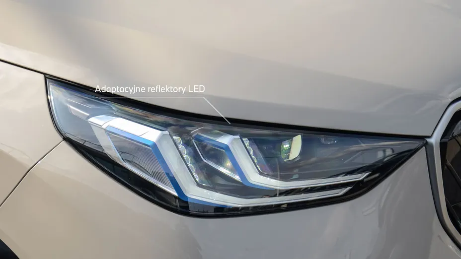 BMW X3 X3 xDrive20d mHEV aut
