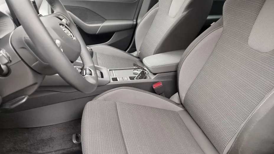 SKODA Octavia Octavia 1.5 TSI Selection