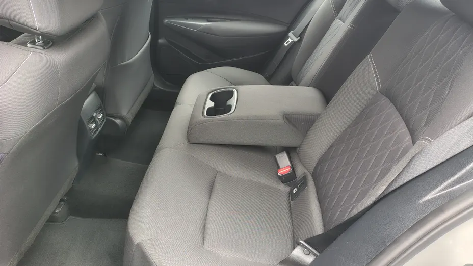 TOYOTA Corolla Corolla 1.5 Comfort