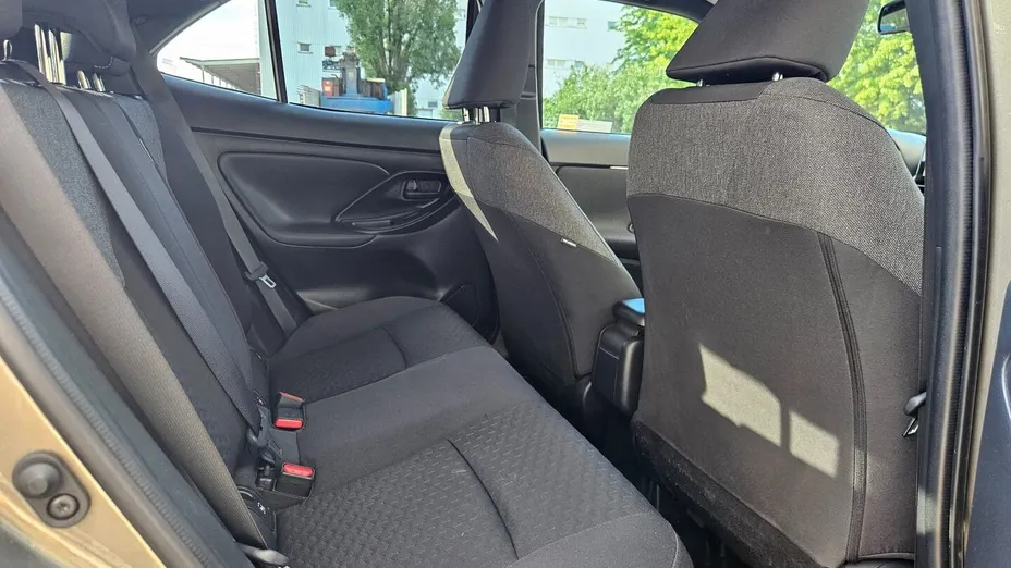 TOYOTA Yaris Cross Yaris Cross Hybrid 1.5 Style