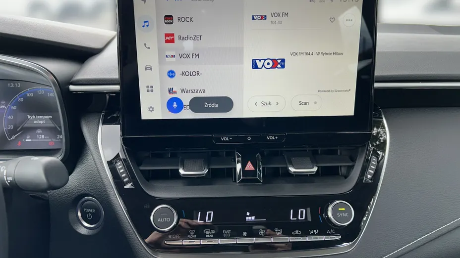 TOYOTA Corolla Corolla 1.8 Hybrid Comfort