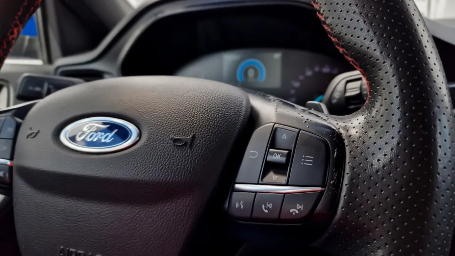 FORD Focus Focus 1.5 EcoBoost ST-Line