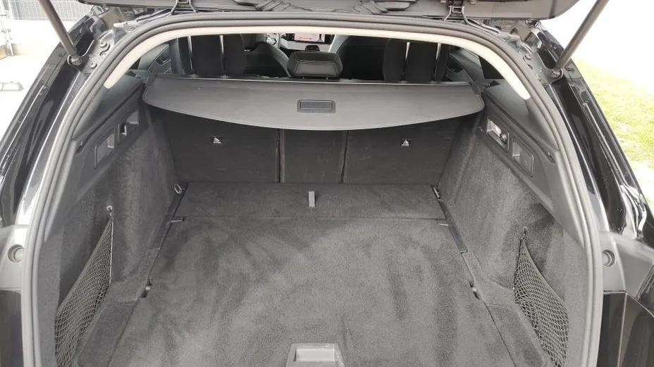 PEUGEOT 308 308 SW 1.5 BlueHDi Allure S&S EAT8