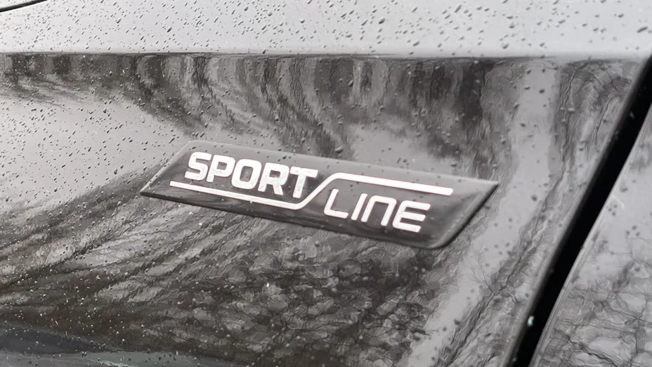 SKODA Kodiaq Kodiaq 1.5 TSI mHEV 4x2 Sportline DSG