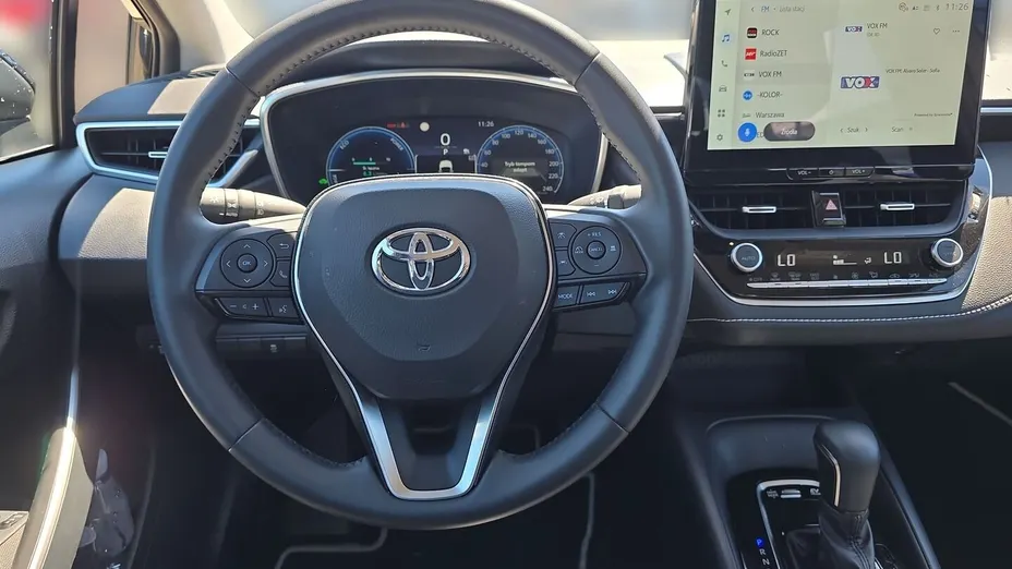 TOYOTA Corolla Corolla 1.8 Hybrid Comfort
