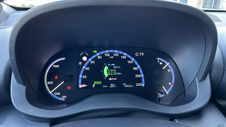 TOYOTA Yaris Cross Yaris Cross Hybrid 1.5 Comfort