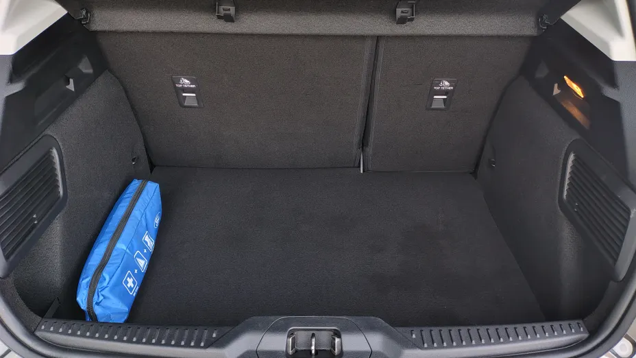FORD Focus Focus 1.5 EcoBlue Active aut