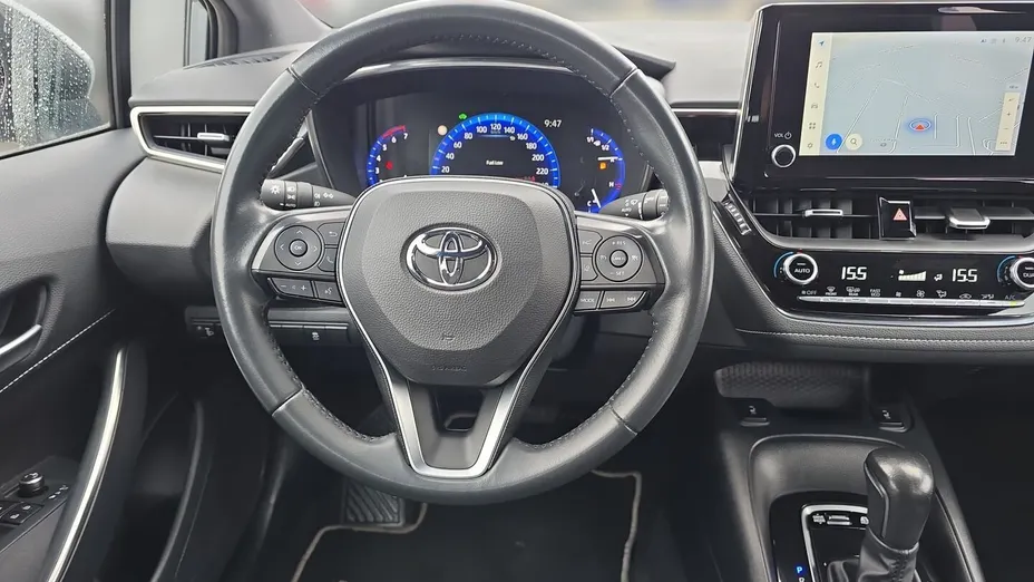 TOYOTA Corolla Corolla 1.8 Hybrid Comfort