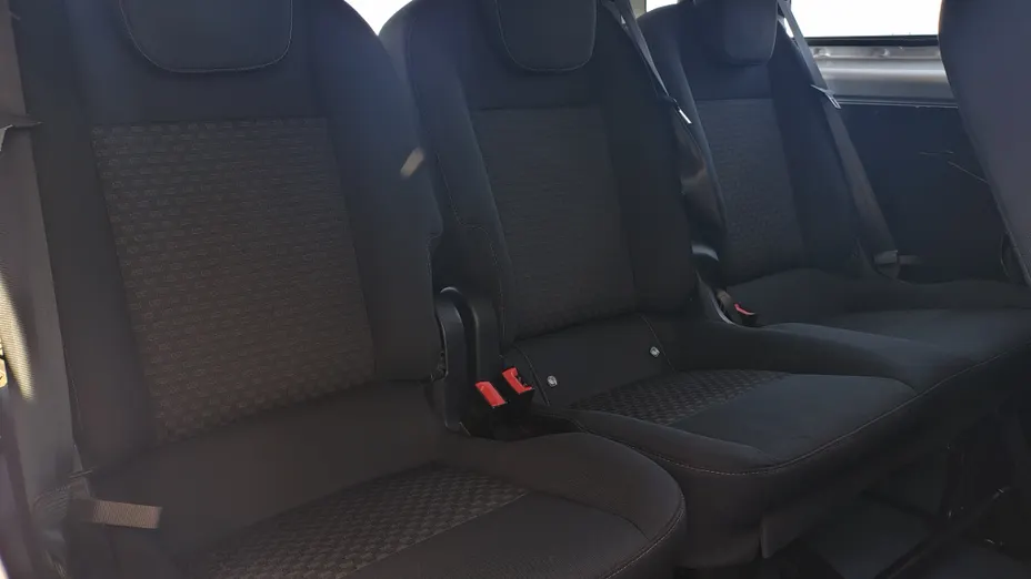 FORD Transit Custom Transit Custom Kombi 2.0 EcoBlue 320 L1H1 Trend M1