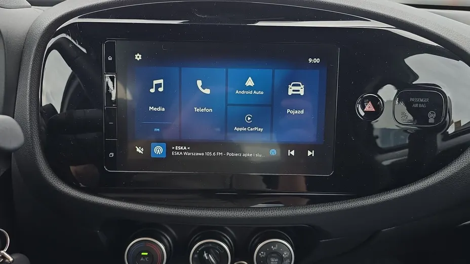 TOYOTA Aygo X Aygo X 1.0 VVT-i Comfort