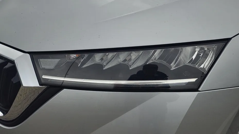 SKODA Octavia Octavia 2.0 TDI Ambition