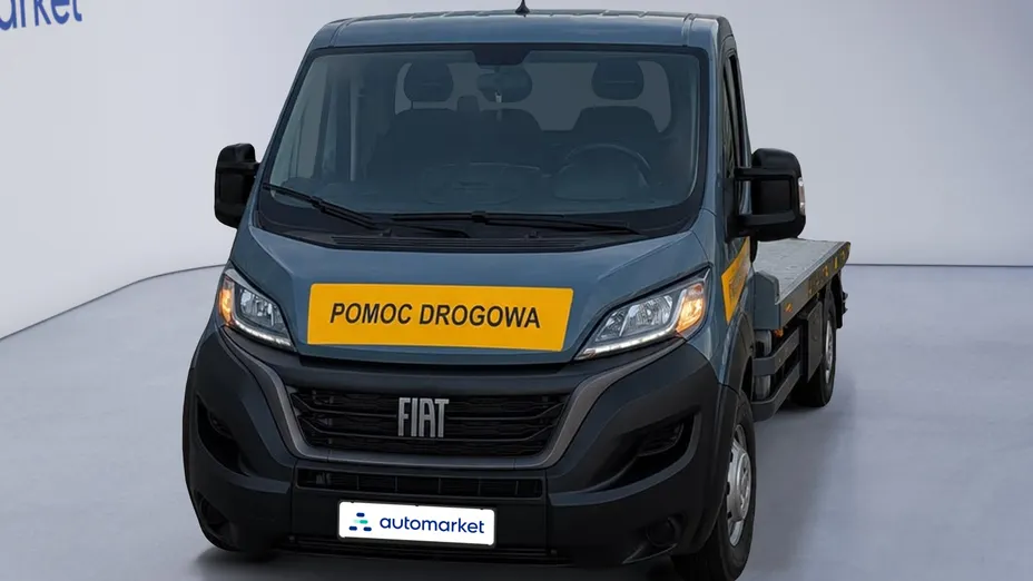 FIAT Ducato Ducato Maxi MJ L2+