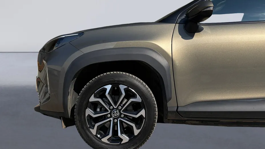 TOYOTA Yaris Cross Yaris Cross Hybrid 1.5 Style