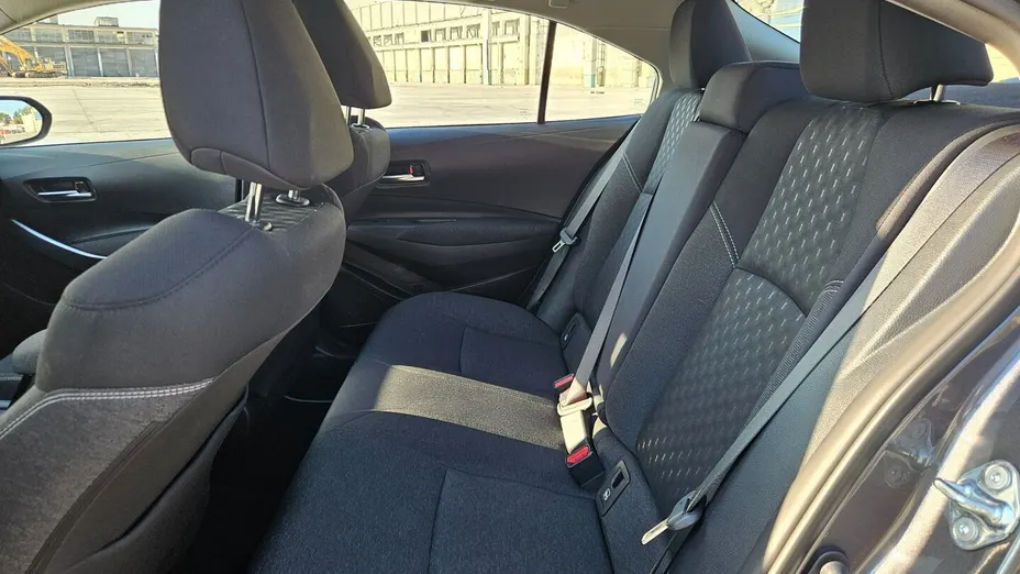 TOYOTA Corolla Corolla 1.8 Hybrid Comfort