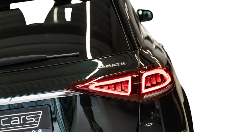 MERCEDES-BENZ GLE GLE Coupe 400 d 4-Matic Premium Plus