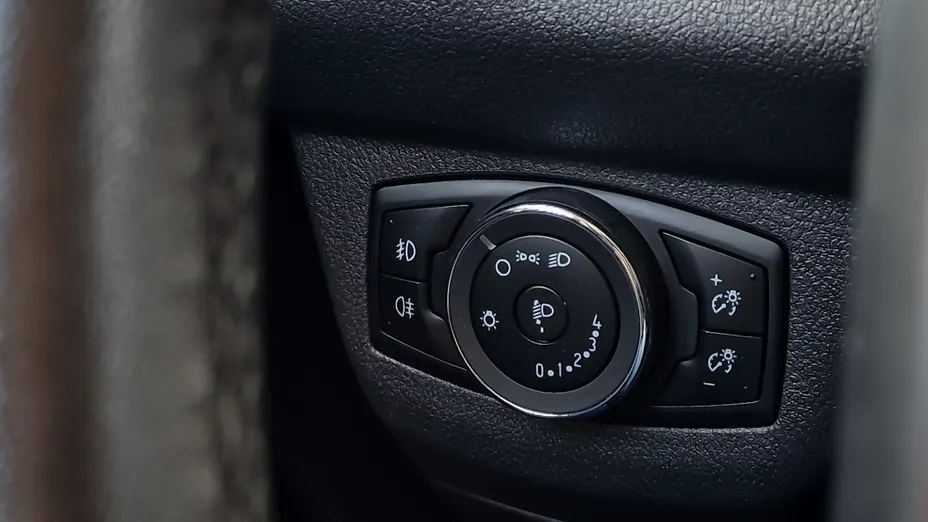 FORD Transit Courier Transit Courier 1.0 EcoBoost Trend