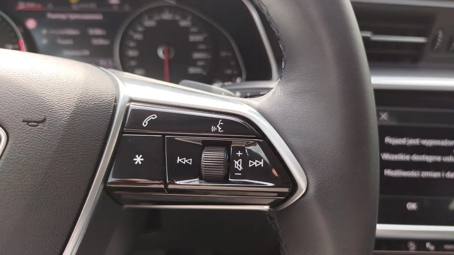 AUDI A7 A7 45 TFSI mHEV Quattro S tronic