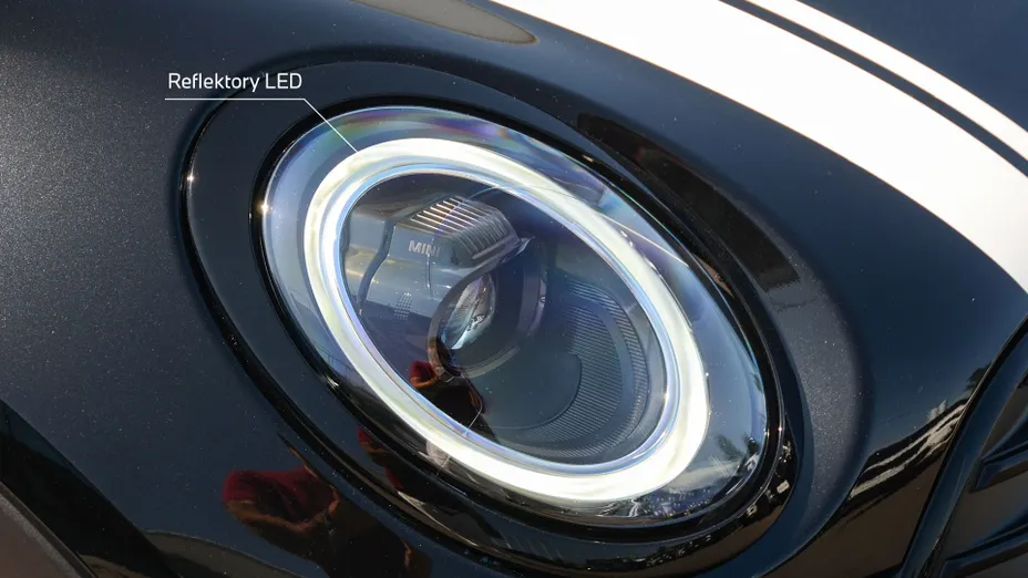 MINI [BMW] Clubman Cooper aut