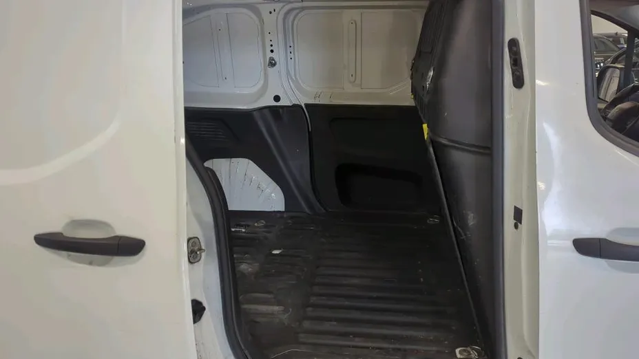 PEUGEOT Partner Van Partner 1.5 BlueHDi L1 Premium (650kg)