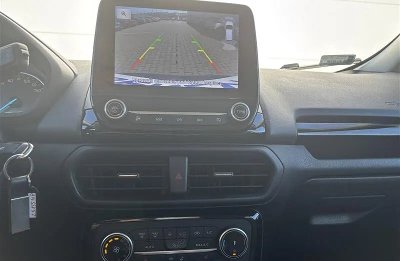 FORD Ecosport Ecosport 1.0 EcoBoost GPF Titanium ASS