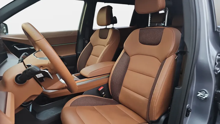 KGM / SSANGYONG Torres Torres 1.5 T-GDI Adventure Plus aut