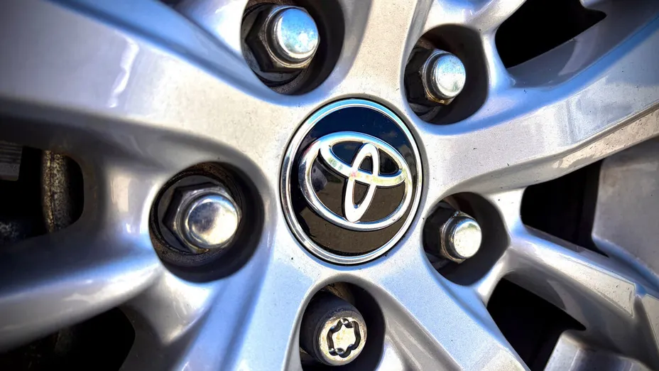 TOYOTA Yaris Cross Yaris Cross Hybrid 1.5 Comfort