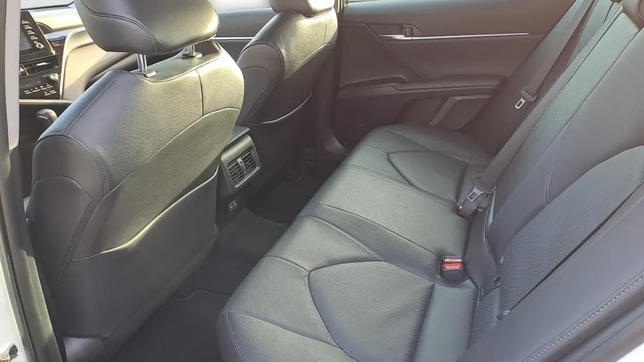 TOYOTA Camry Camry 2.5 Hybrid Comfort CVT