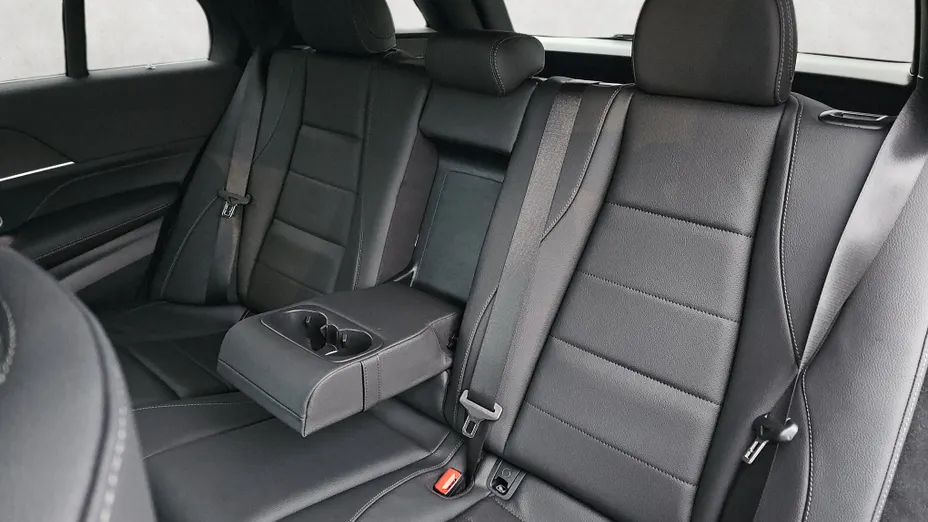 MERCEDES-BENZ GLE GLE 300 d mHEV 4-Matic Nowy